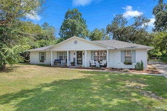 2519 Inda Ave, Pensacola, FL 32526