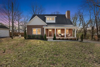 1430 Inglewood Cir N, Nashville, TN 37216