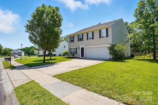 1005 Exodus Ct, Monroe, NC 28110