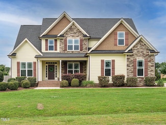 5400 Falconton Ln, Raleigh, NC 27610