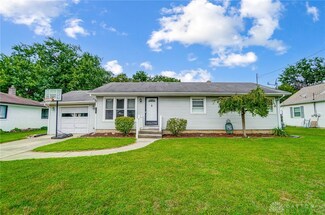 443 Elbron Rd, Springfield, OH 45505