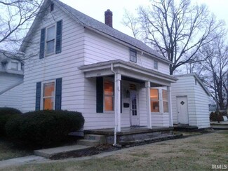 2809 South St, Lafayette, IN 47904