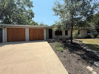 2607 Princeton Dr, Austin, TX 78741