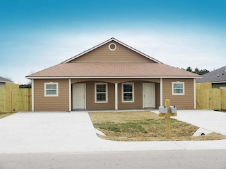 159 S Bend Ct Unit A, Willis, TX 77378