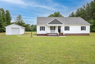 10107 Duncan Rd, North Dinwiddie, VA 23803