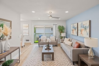 1135 Reed Ave Unit D, Sunnyvale, CA 94086