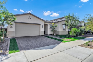 23025 E Happy Rd, Queen Creek, AZ 85142