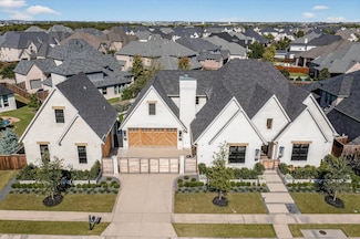 1411 Cypress Creek Way, Celina, TX 75009