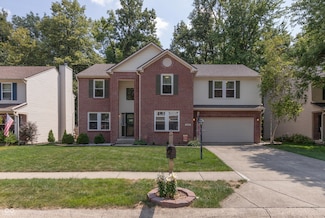 7253 Ponderosa Pines Place, Indianapolis, IN 46239