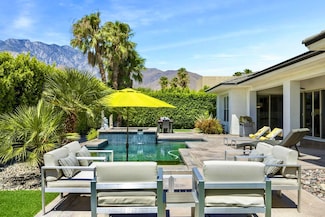 1575 Enclave Way, Palm Springs, CA 92262