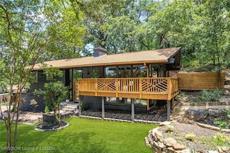 12 Carthage Cir, Fort Smith, AR 72901