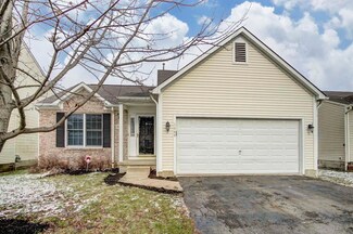 3666 Halloran Ct, Columbus, OH 43232