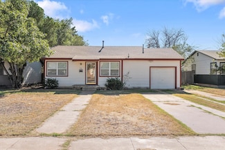 2009 65th St, Lubbock, TX 79412
