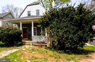 3410 Glen Ave, Baltimore, MD 21215