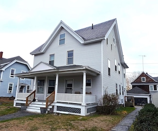 729 Pine St, Manchester, NH 03104