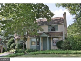 619 Wagner Rd, Lafayette Hill, PA 19444