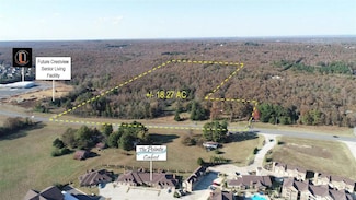3060 W Main- Lot C St Unit Hwy 89, Cabot, AR 72023