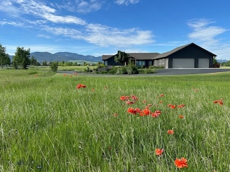 31 Cayuse Trail, Bozeman, MT 59718
