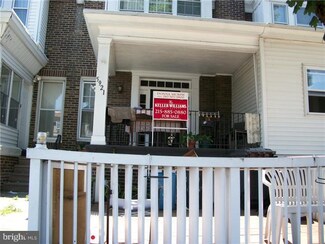 5921 Loretto Ave, Philadelphia, PA 19149