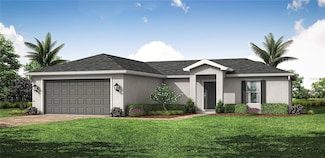 1074 Bristol St, Port Charlotte, FL 33952