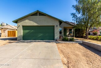 9015 N 13th Place, Phoenix, AZ 85020