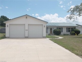 1008 Gordon Square NE, Bolivar, OH 44612