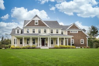 159 Walpole St, Dover, MA 02030