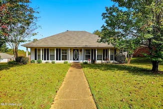 2046 S Cobblestone Cove, Brandon, MS 39042