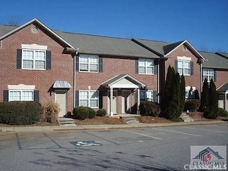 460 Barnett Shoals Rd Unit 3E, Athens, GA 30605