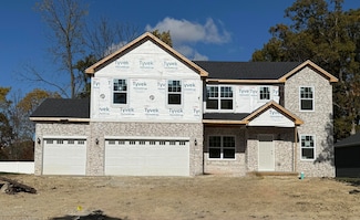 22 Levanno Dr, Crown Point, IN 46307