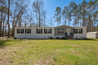 25382 Blackburn Dr, Splendora, TX 77372