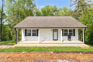 1103 Thayer Rd, Trinity, NC 27370