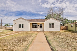 2620 42nd St, Lubbock, TX 79413
