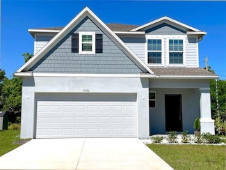 9406 85th Place, Vero Beach, FL 32967