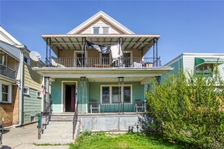 65 Sandrock Rd, Buffalo, NY 14207