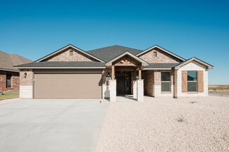 505 Graze St, Odessa, TX 79765