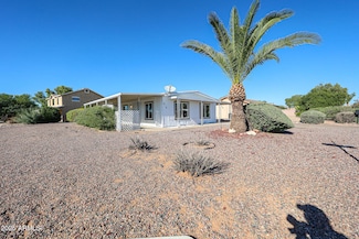 616 S 86th Place, Mesa, AZ 85208