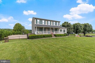 24011 Cedar Ridge Rd, Rapidan, VA 22733