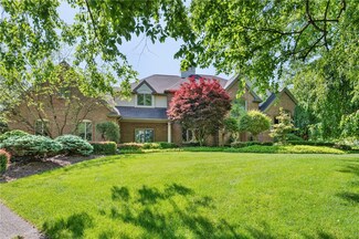 4123 Kellington Ct, Murrysville, PA 15668