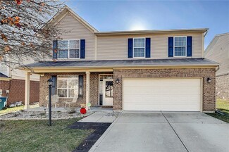 5813 Sable Dr, Indianapolis, IN 46221