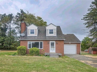 115 Mountain View Dr, Seward, PA 15954