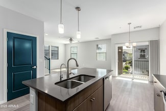 2360 E Hidalgo Ave, Phoenix, AZ 85040