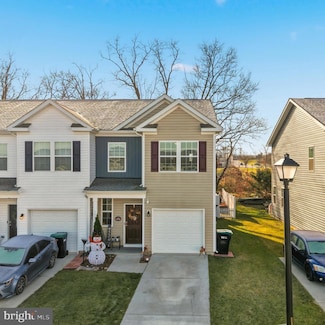 151 College Dr, Luray, VA 22835