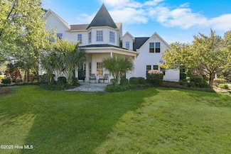 8119 Yellow Daisy Dr, Wilmington, NC 28412