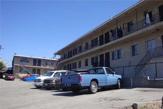 11718 S Budlong Ave, Los Angeles, CA 90044