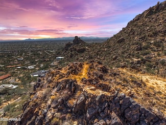 7018 E Stagecoach Pass Unit 535 and 536, Carefree, AZ 85377