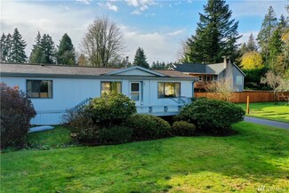 4388 Dyes Inlet Rd NW, Bremerton, WA 98312