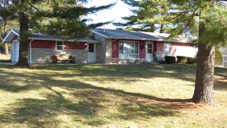 6023 E 50 N, Montgomery, IN 47558