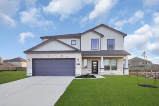 428 Kendall Crest Dr, Alvin, TX 77511
