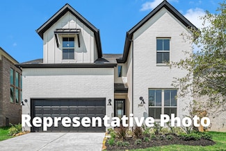 31247 Riley Heights Dr, Fulshear, TX 77441